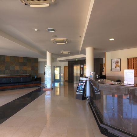 Lam Hotel Estarreja Kültér fotó