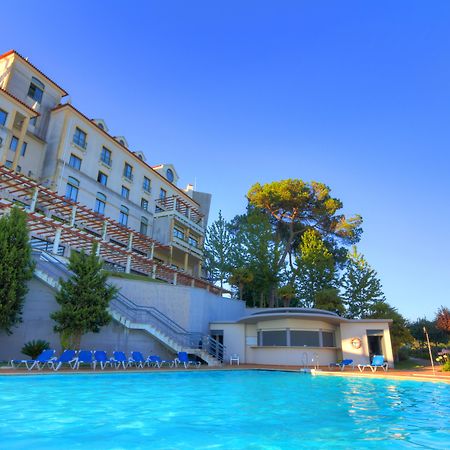 Lam Hotel Estarreja Kültér fotó
