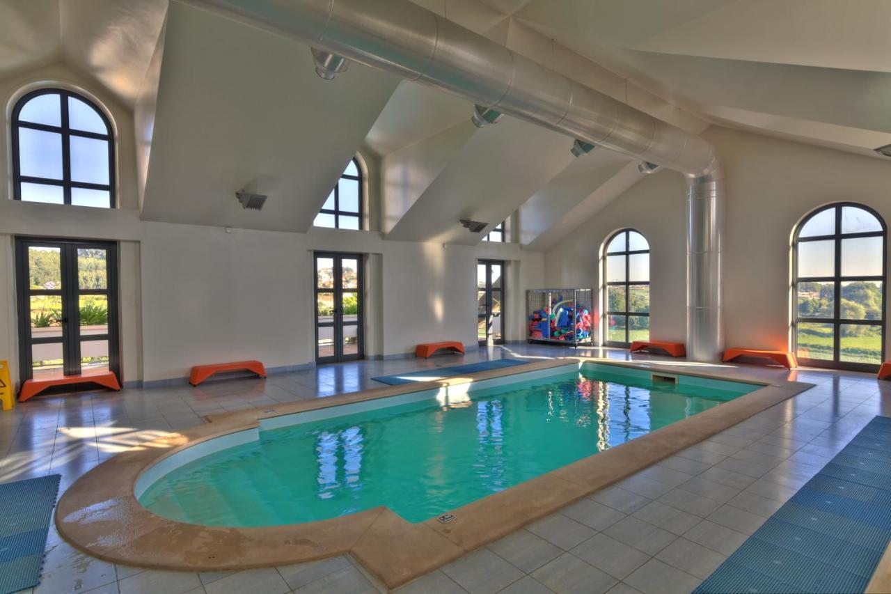 Lam Hotel Estarreja Kültér fotó