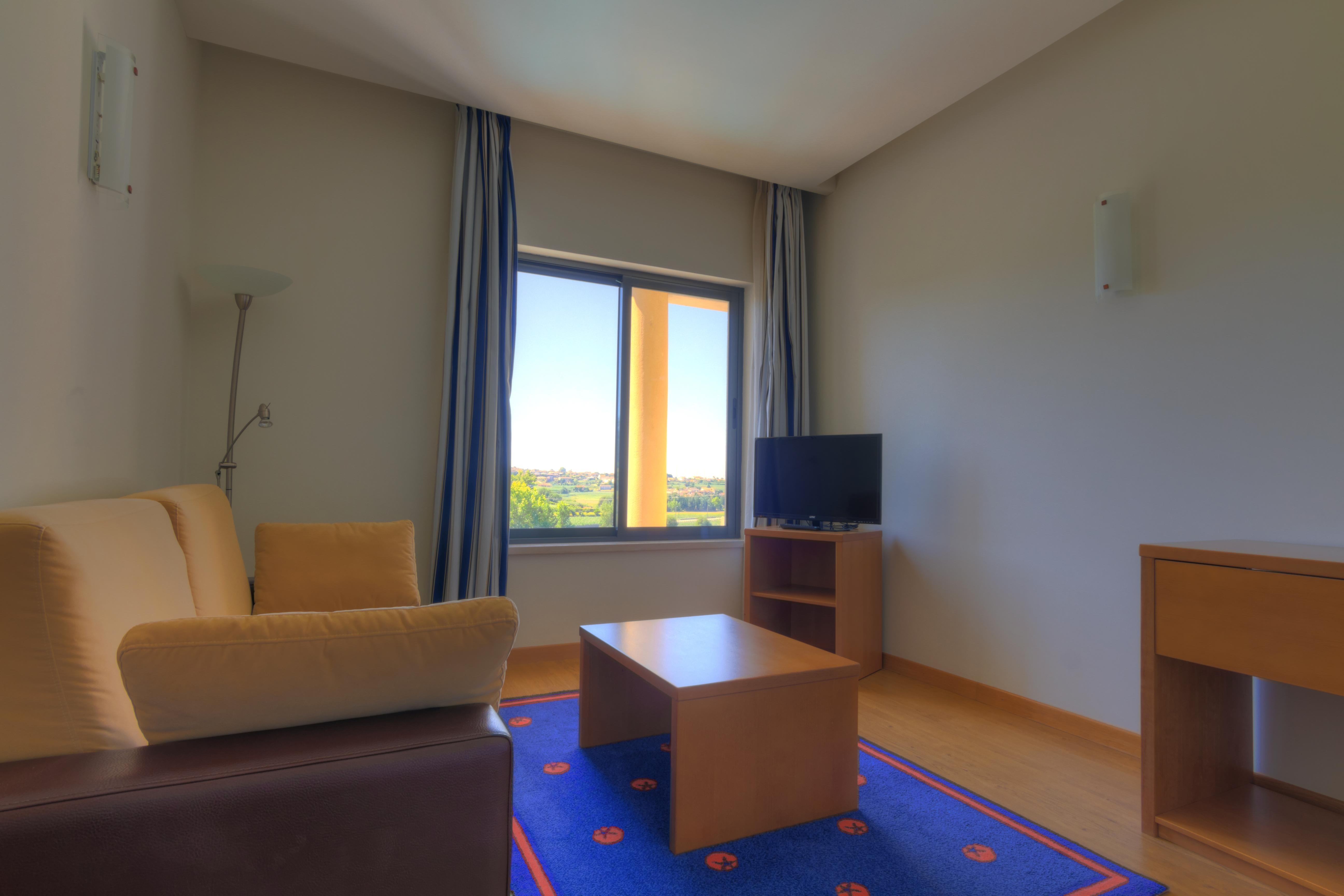 Lam Hotel Estarreja Kültér fotó