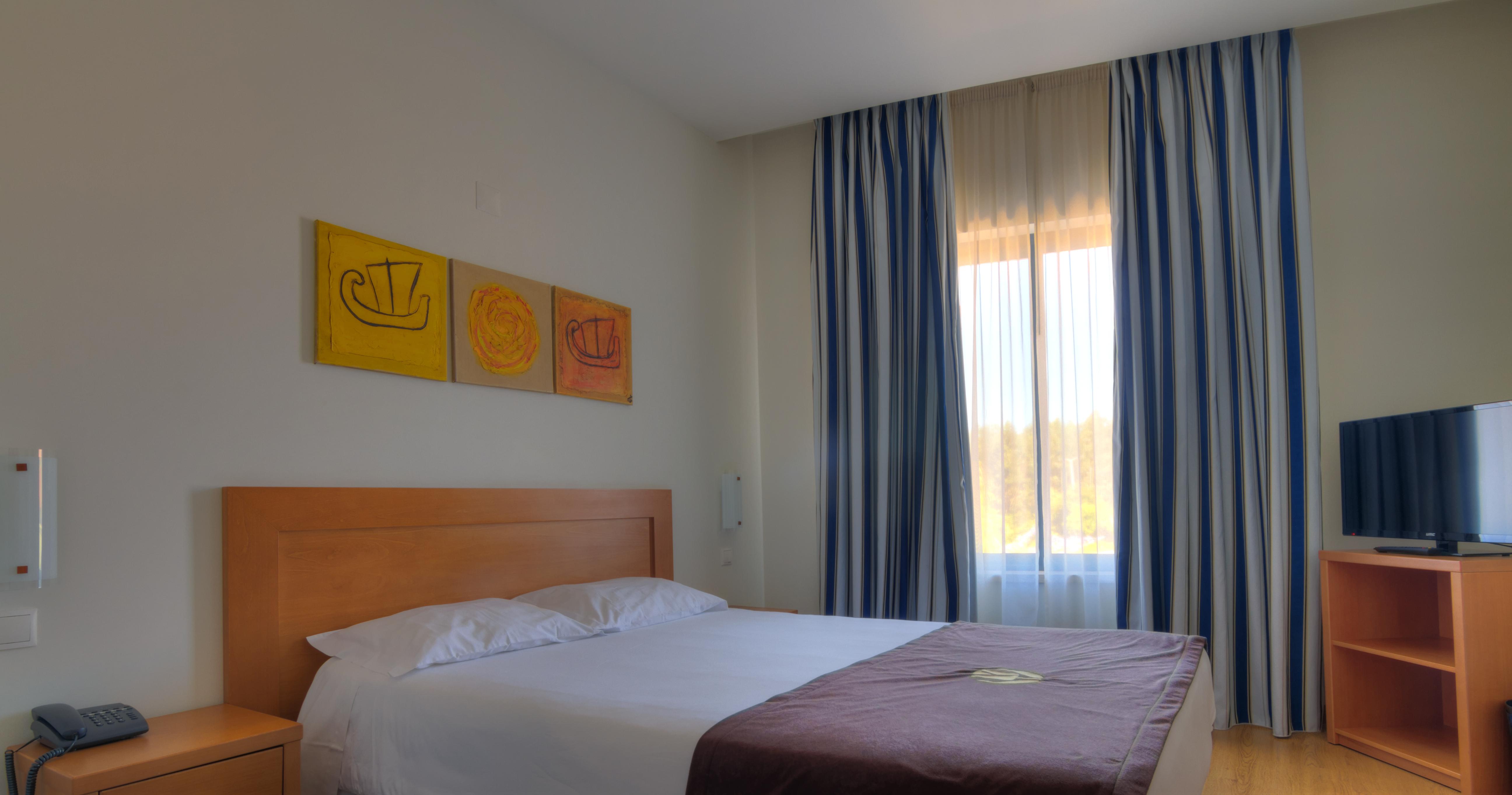 Lam Hotel Estarreja Kültér fotó