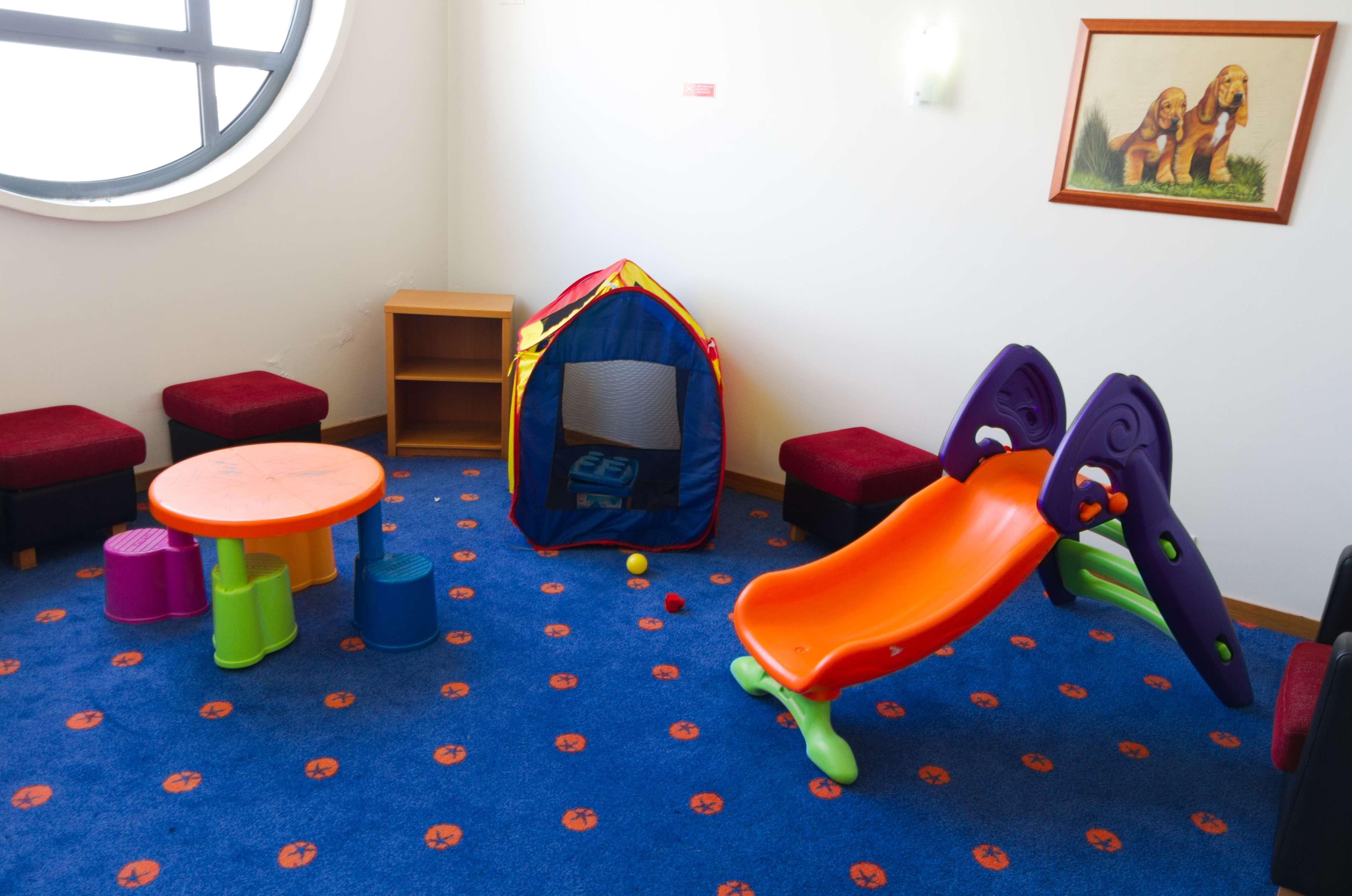 Lam Hotel Estarreja Kültér fotó