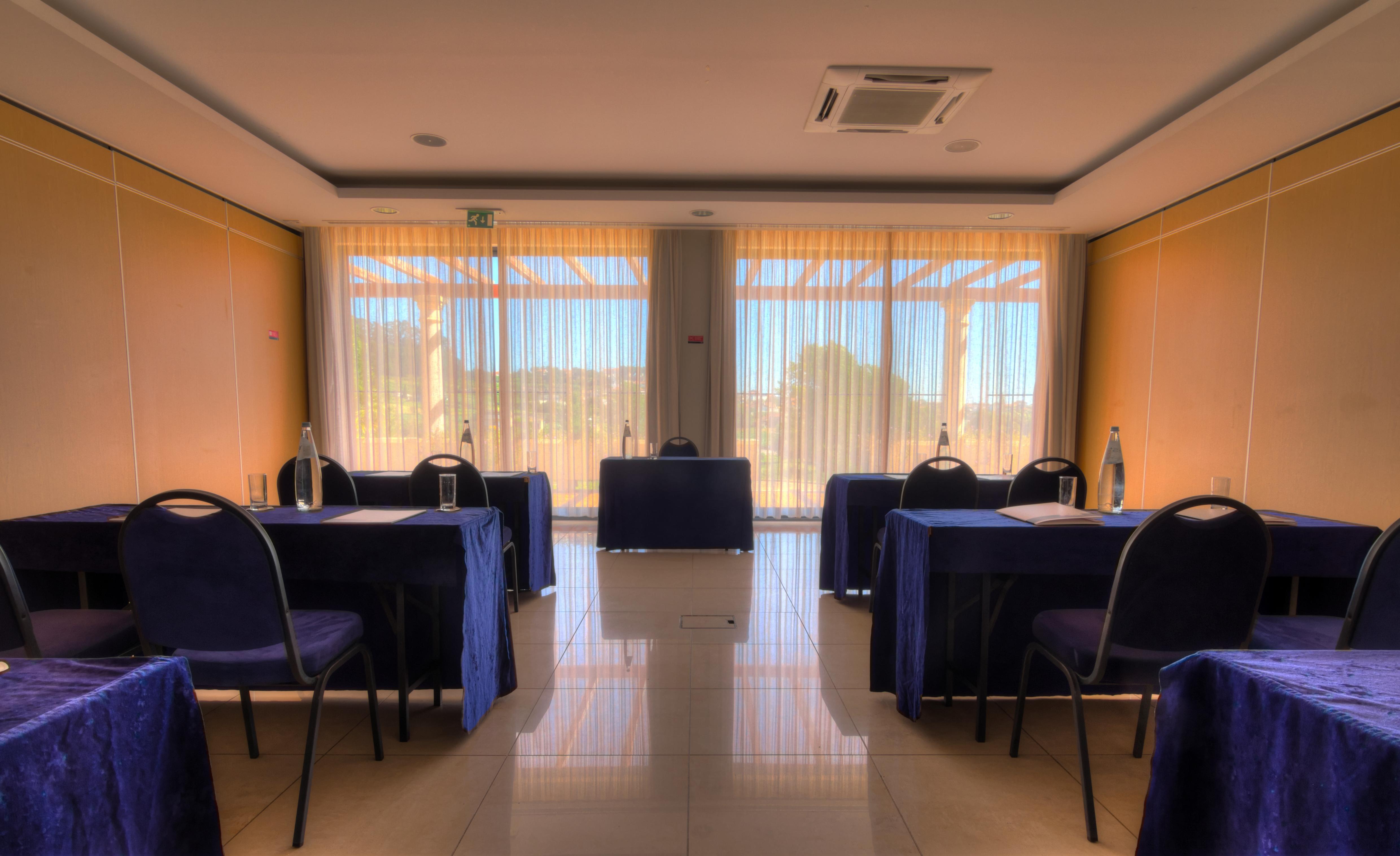 Lam Hotel Estarreja Kültér fotó