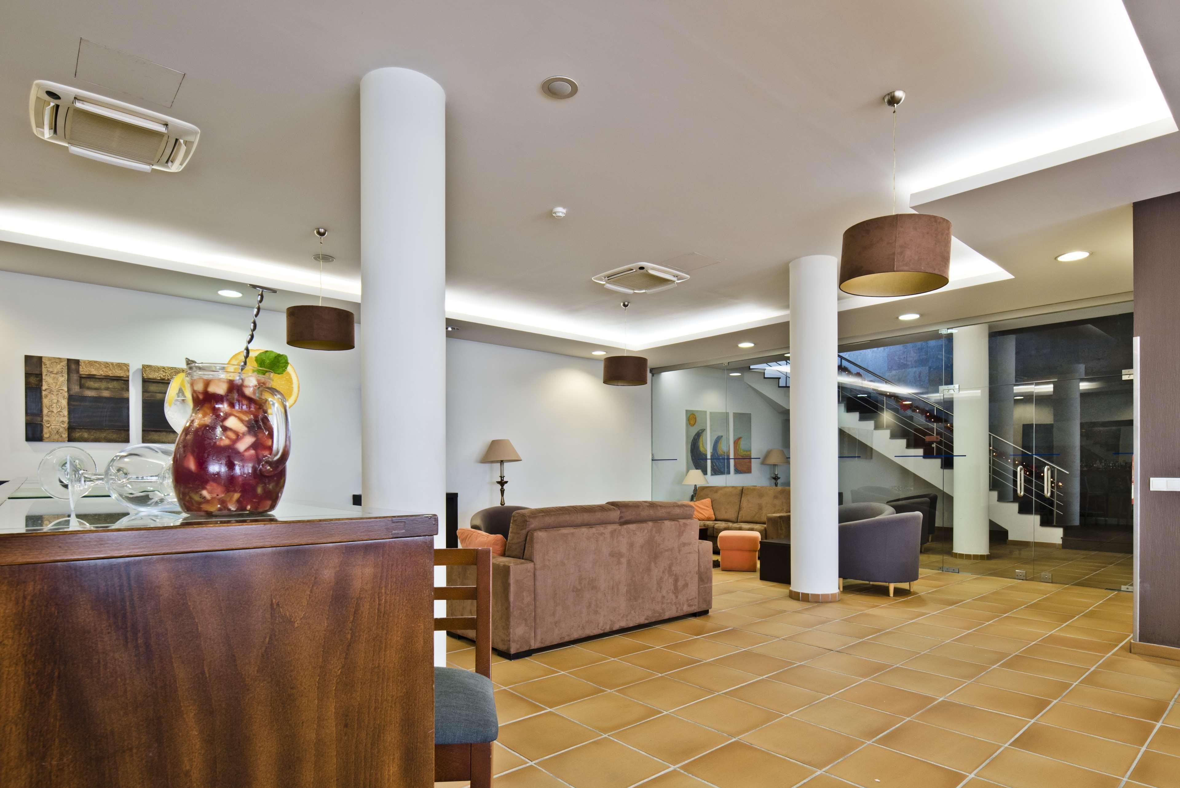 Lam Hotel Estarreja Kültér fotó