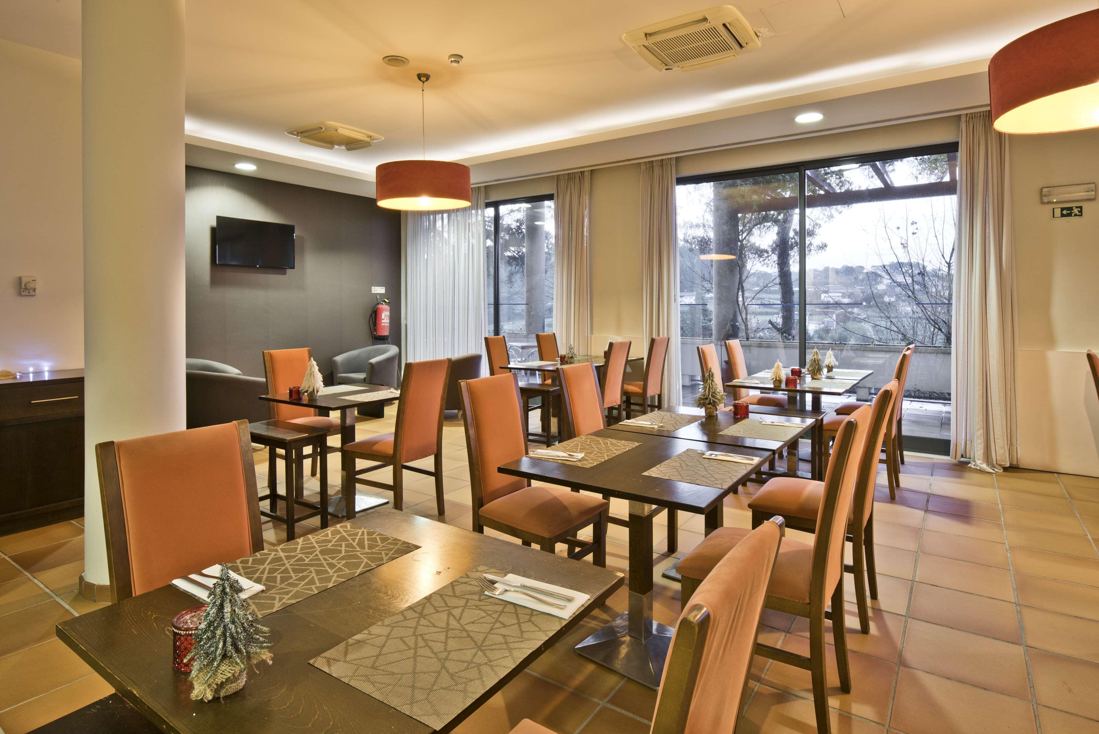 Lam Hotel Estarreja Kültér fotó