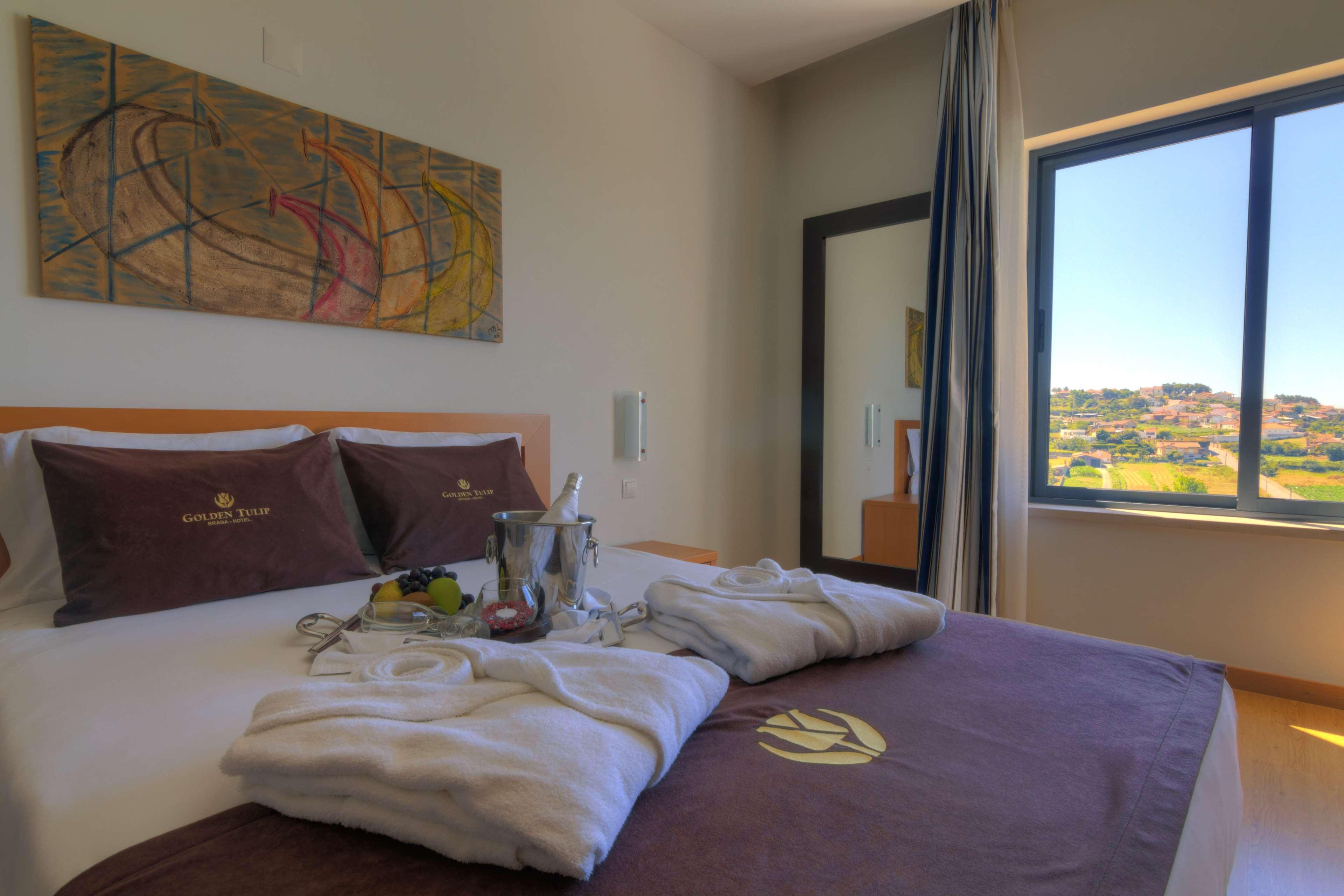 Lam Hotel Estarreja Kültér fotó