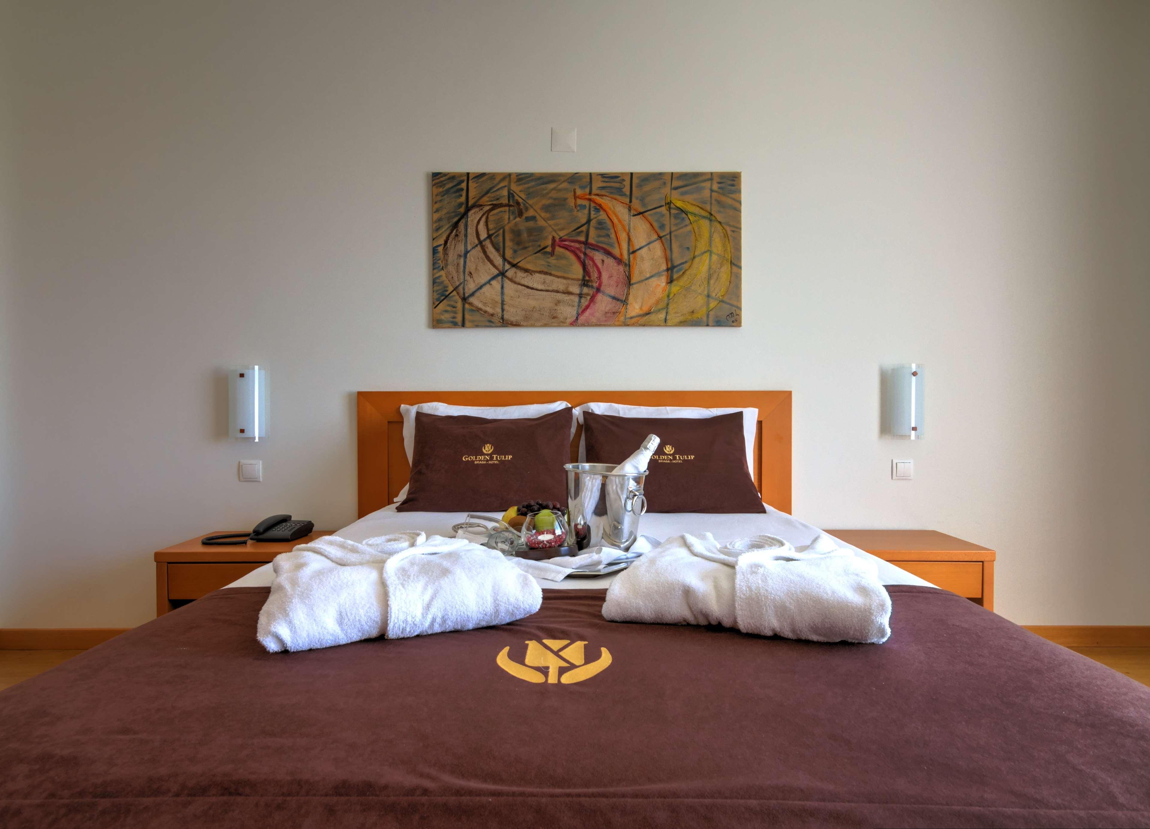 Lam Hotel Estarreja Kültér fotó