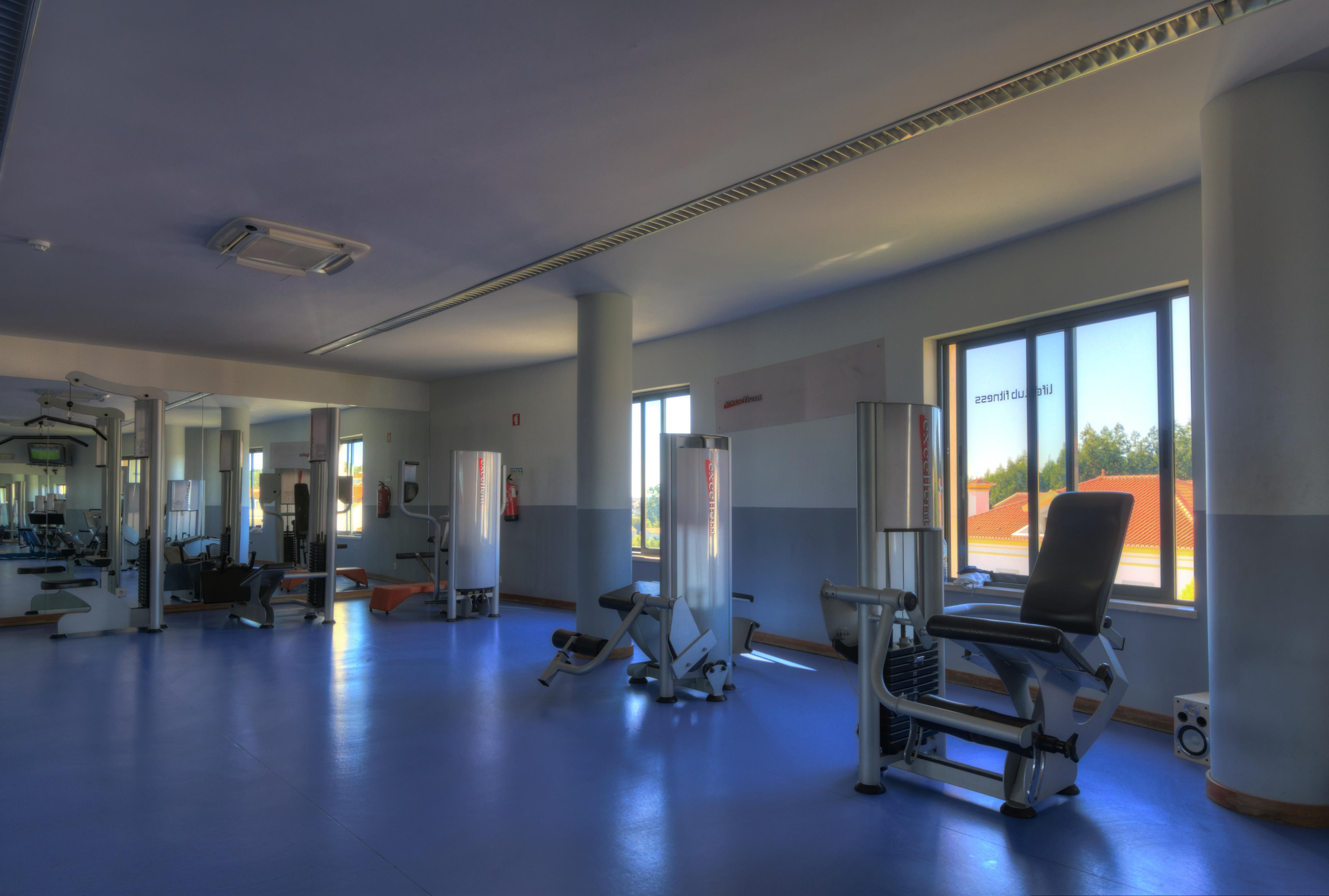 Lam Hotel Estarreja Kültér fotó
