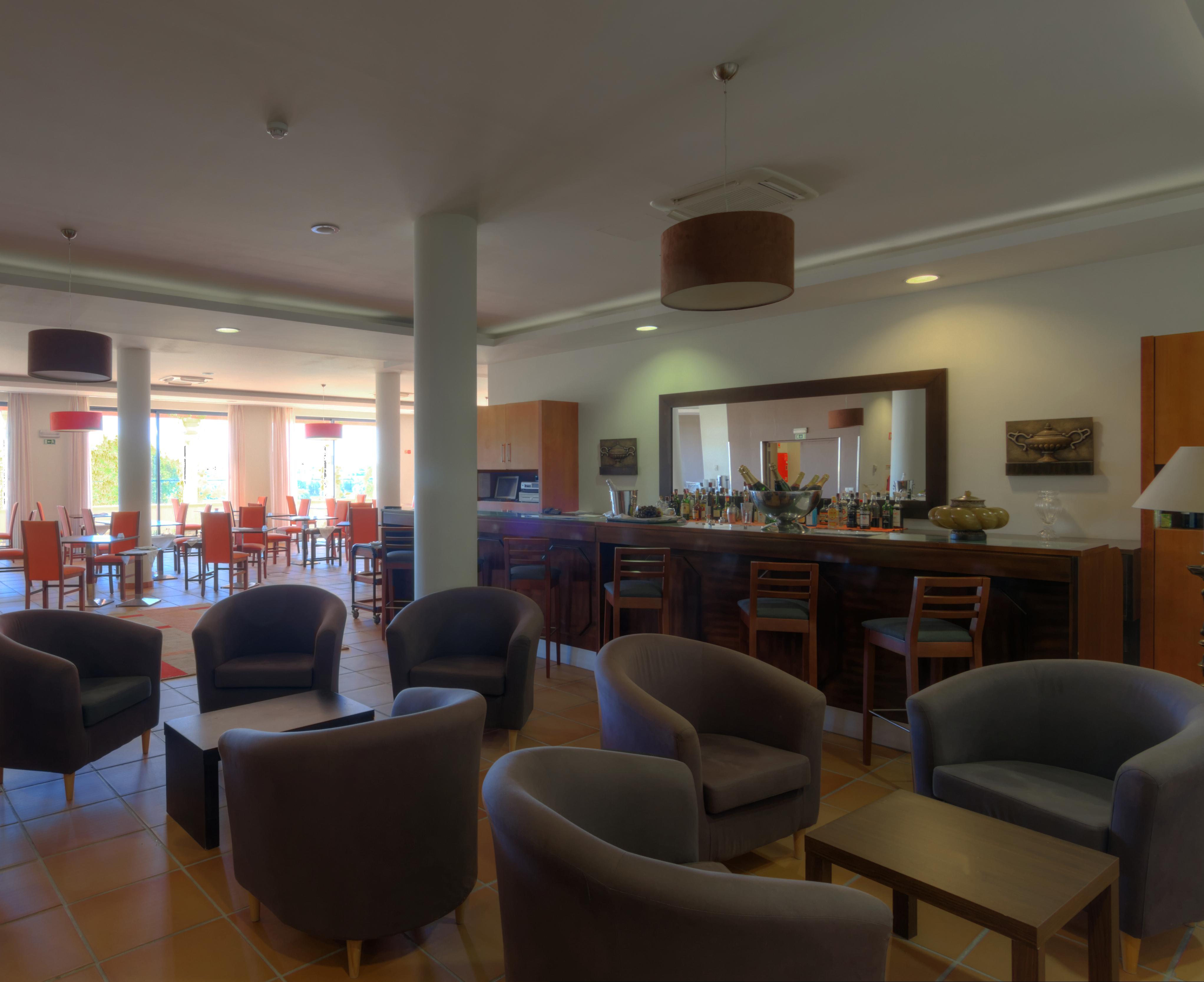 Lam Hotel Estarreja Kültér fotó