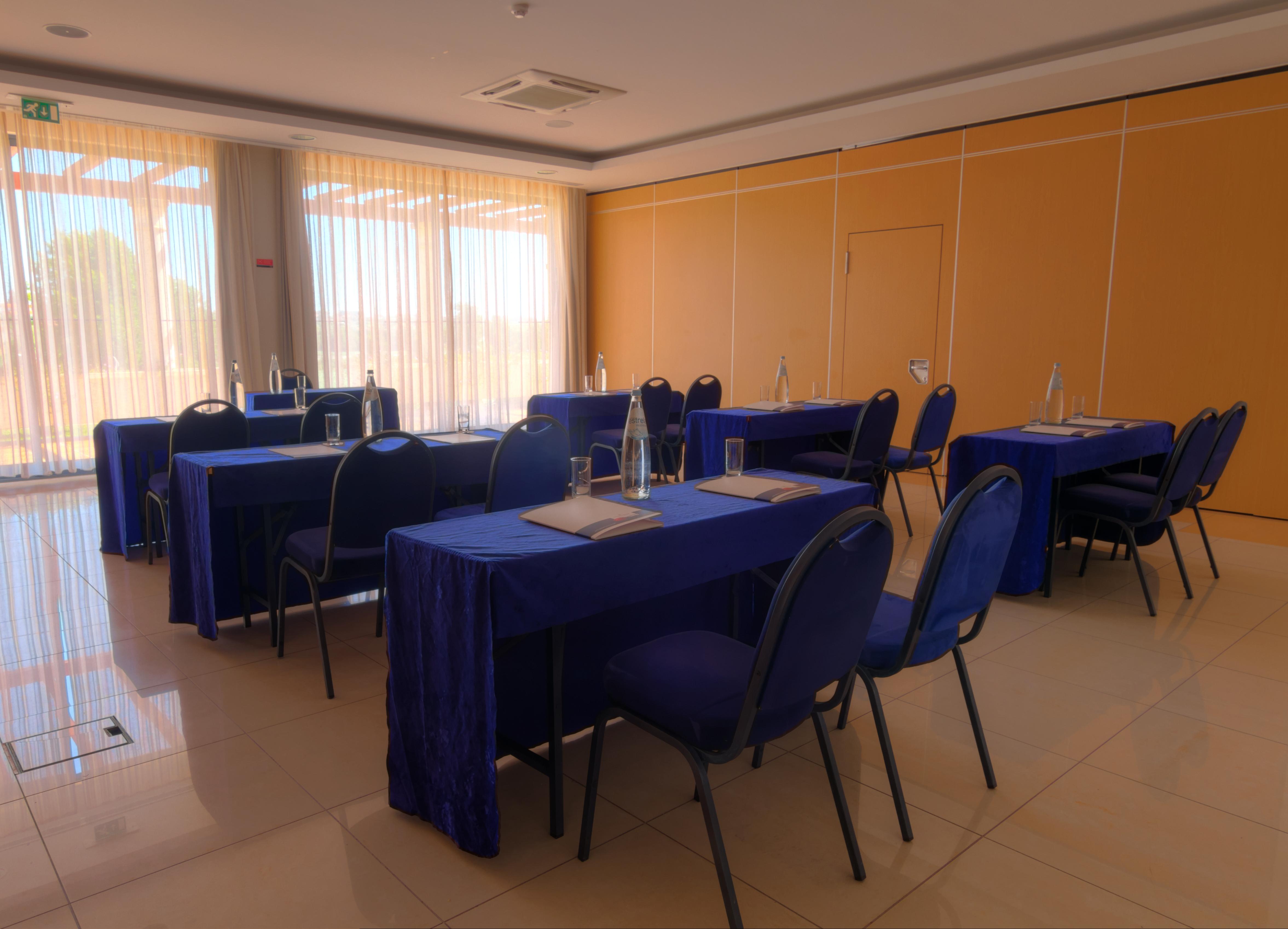 Lam Hotel Estarreja Kültér fotó