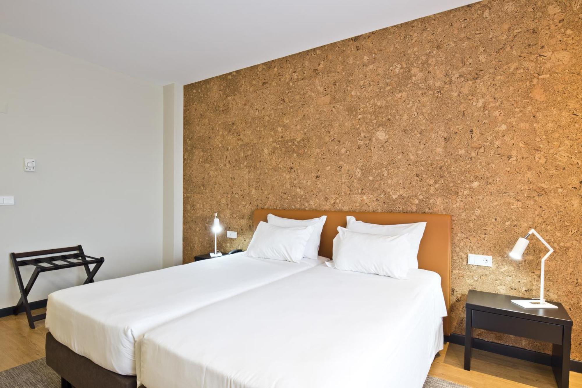 Lam Hotel Estarreja Kültér fotó