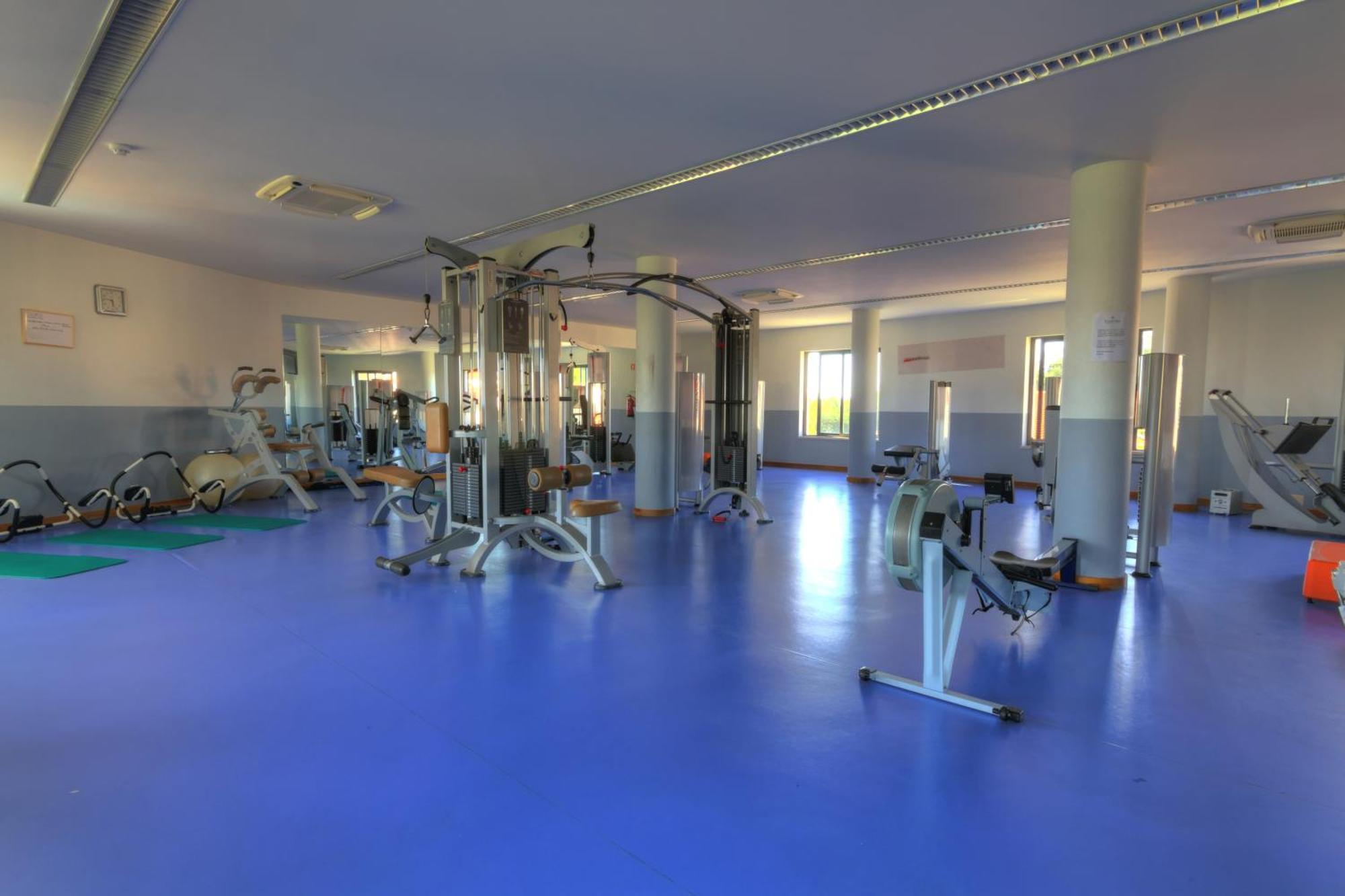Lam Hotel Estarreja Kültér fotó