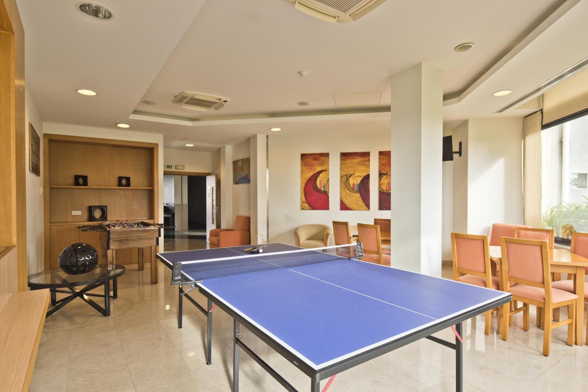 Lam Hotel Estarreja Kültér fotó