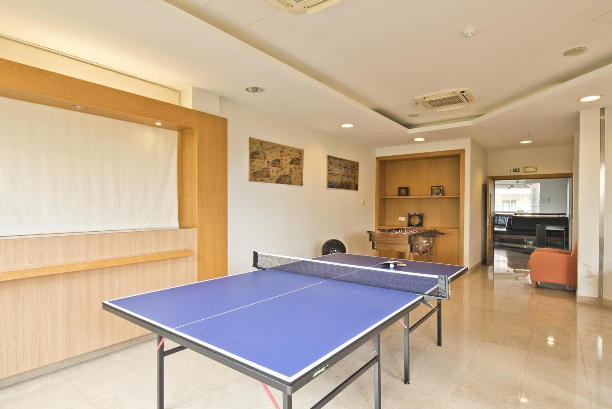 Lam Hotel Estarreja Kültér fotó